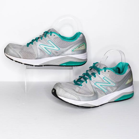 New Balance Women's 1540 v2 Running Shoes Arch Support Comfort Walking 9.5 | AP - Picture 2 of 8